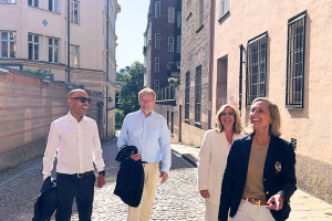 alexander, rolf, anna, cilla