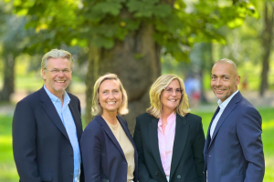 Executive Search