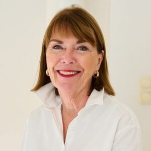 Gunilla Haeger