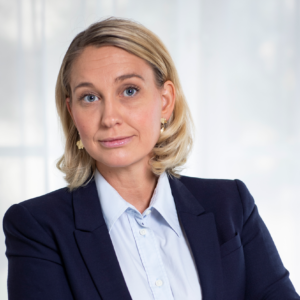 Helena Strigård
