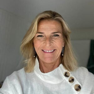 Ulrika Kohler