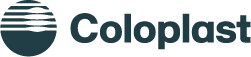 Coloplast logga