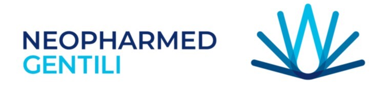 Logo Noepharmed Gentili