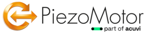 logo piezomotor