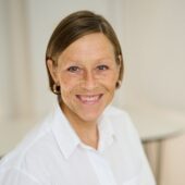 Pernilla Sjöstrand